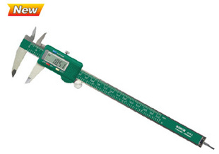 数显式游标卡尺0-200MM、91512、91511、电子显示游标卡尺