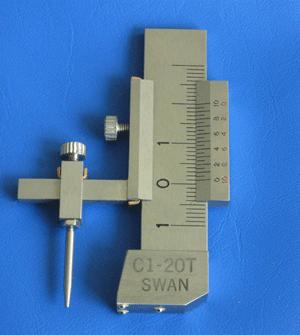 ձSWANβC1-20T