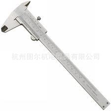 Ϻ׵òα꿨0-150mmE0511