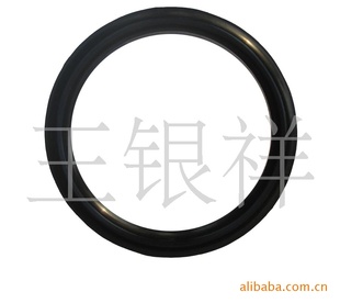 各种耐油耐磨耐高温的骨架油封非标尺寸可以定做