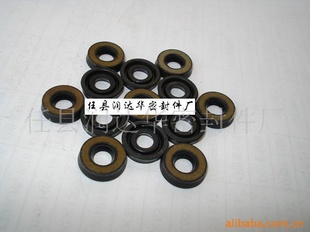 大量气弹簧油封