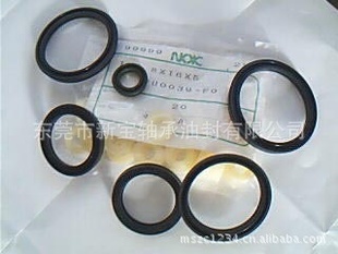 日本进口NOK高温高压油封密封件