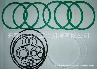 台湾KVKNOK液压密封件UN60*90*15特价批发销售量大从