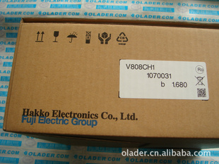 HAKKOԭװձHAKKOV808CH1DC24V