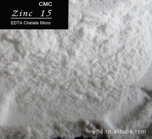 ҶпƣEDTA-Zn-15)
