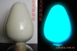 兰光夜光粉