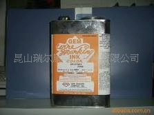 美国GEM-6000系列氟塑料高温油墨