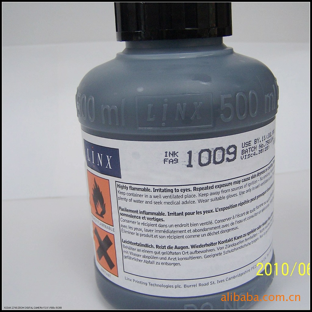 LINX1009ī