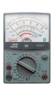 VICTOR/VC3021ָʽñ