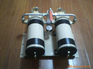 75/1000FGV油水分离器