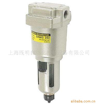 YSC油雾分离器