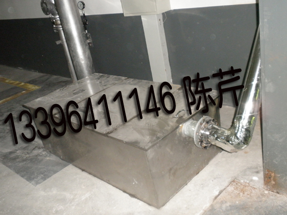 饭店油水分离器,饭馆油水分离器,餐厅油水分离器