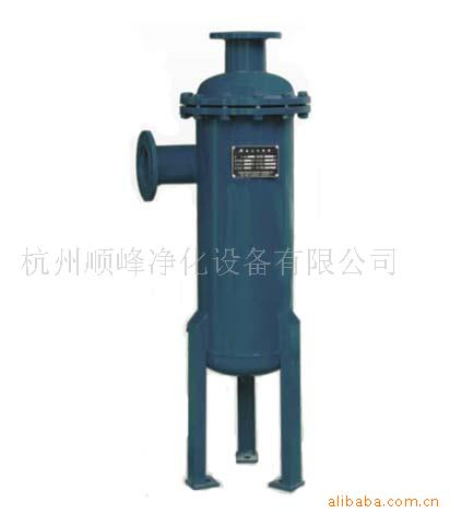 杭州顺峰净化设备有限公司油水分离器