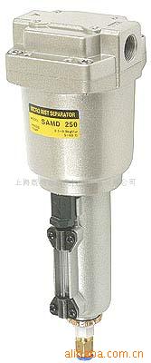 YSC微细油雾分离器
