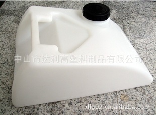 塑料油箱加工滚塑工艺高品PE塑料滚塑厂家加工