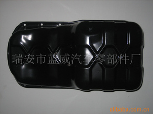 11110-10v00尼桑SY31油底壳