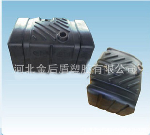 生产各种规格及各种类型的滚塑塑料油箱