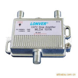 CATV˫ߵӷŴԴ1GHz