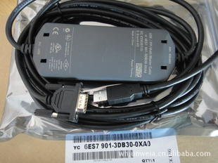 S7-200USB/PPI̵6ES7901-3DB30-0XA0
