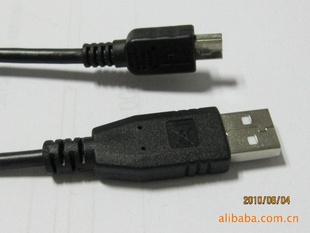 UL2725+USB2.0CABLE