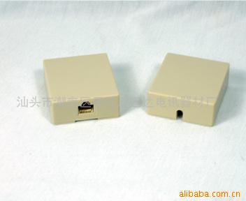 RJ11/RJ45/8P8Cߺ