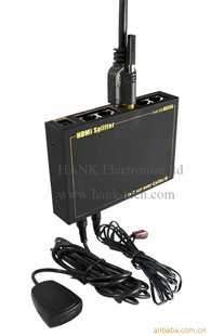HDMI1x2ӳIRش3D