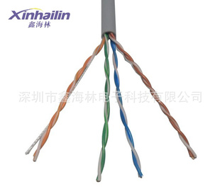 (UTP-5e)HSYV-5e4*2*0.5NETWORK-250ߵ