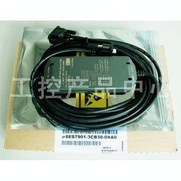 西门子PLC编程电缆PC-PPI+