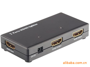 1x2HDMIMini1x2HDMIsplitter