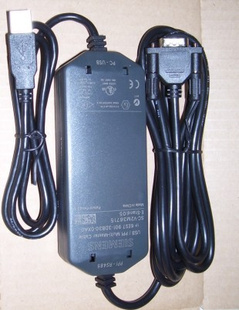 USB-PWS6600海态克触屏编程电缆