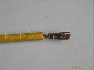 杭州网立批量PVC裸铜线单芯线