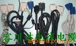 HDMI线,DVI线,VGI线,电脑周边线,