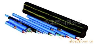 煤矿用通信电缆MHYV3*1