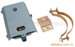 XFO-61旋转压接式室外分线盒