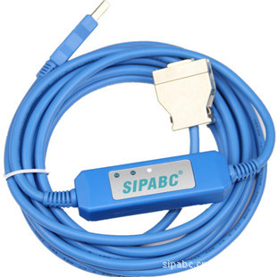 2010¿£ŷķCPM1AϵPLC̵USB-CIF02