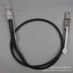 MiniSASHD4XtoMiniSASHD4XCableassemblytycoSAS
