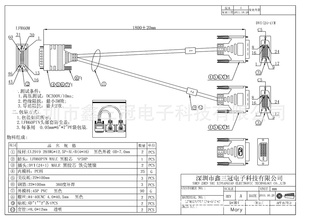 DB602DVI24+1LFH60Mto2*DVI24+1Ƶ