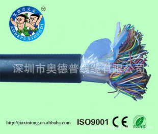 大对数网线线10对--100对铜包铝纯铜