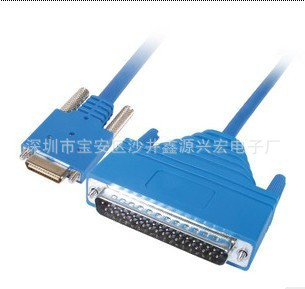 CAB-SS-449MT·DB37M/HP-CN26MCISCO