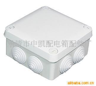 塑料接线盒,接线盒(,防水接线盒图)