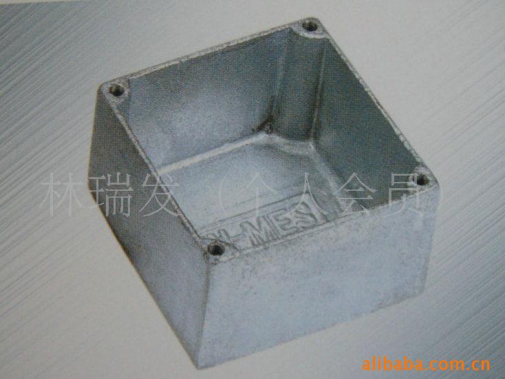 线盒ck盒明制箱
