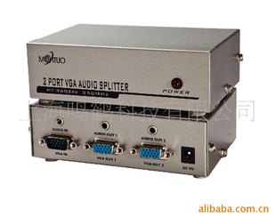 άMT-3502AVVGA+ƵһֶԽӵ