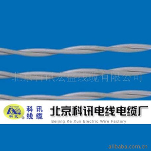 ZR-RVS-2*4.0双绞线