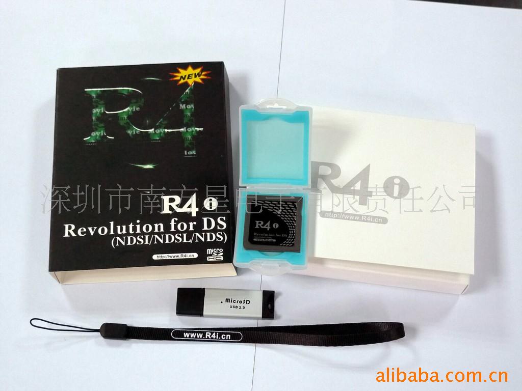 R4iUltra,r4i,r4¼,ڴ濨(ͼ)