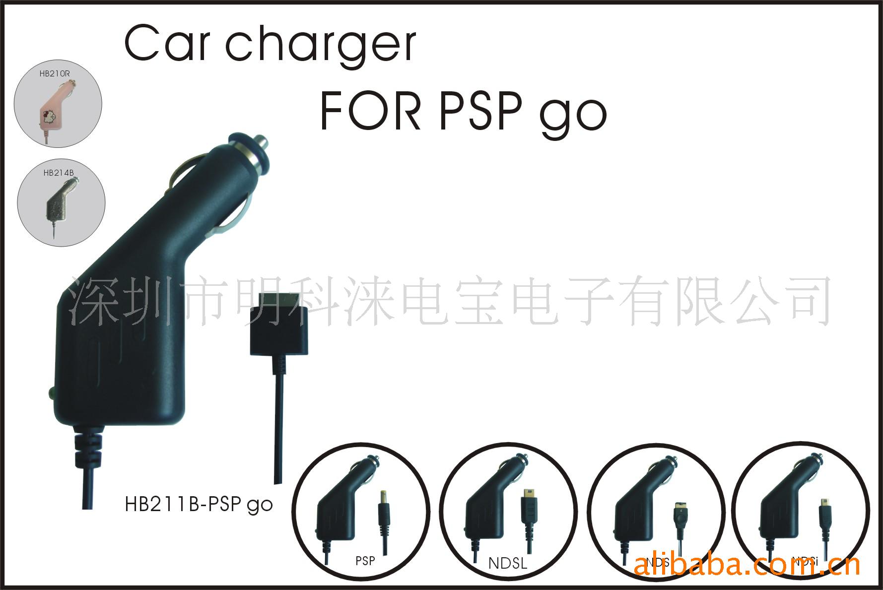 PSPgo