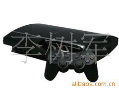 PS3(80GB)1200Ԫ