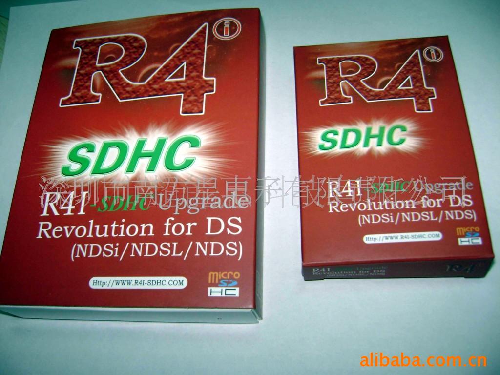 R4SDHC,NDSi¼,R4¼(ͼ)