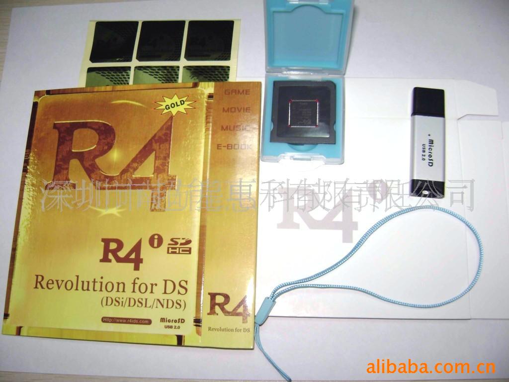 R4i-SDHC,R4i¼(ͼ)