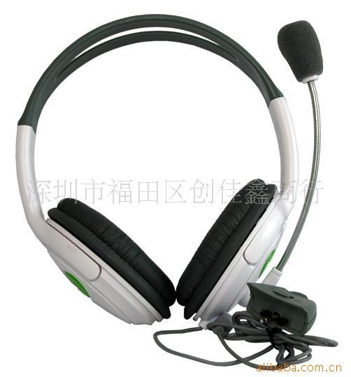 XBOX360˫