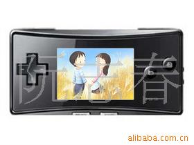GBM(觺)
